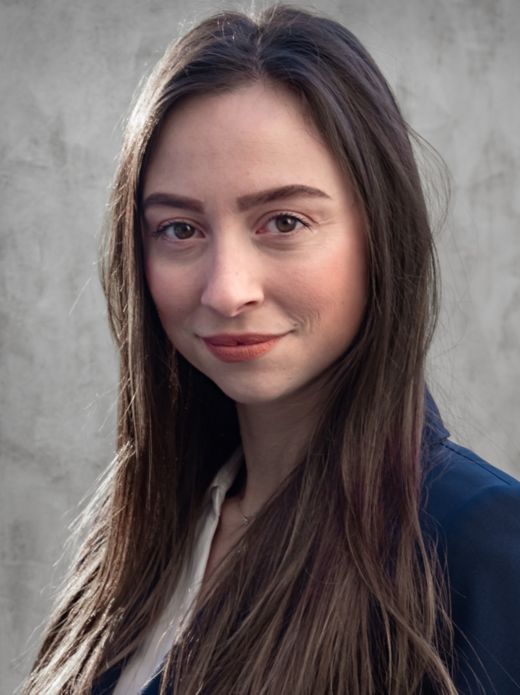 Giulia Vignati - Assistente clientela privata individuale