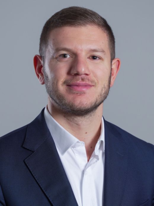 Giuseppe Allevato - Consulente clientela privata individuale