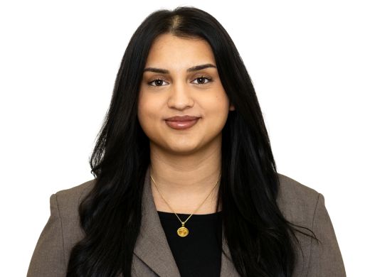 Gjylsever Qulangji - Mitarbeiterin Stammdaten