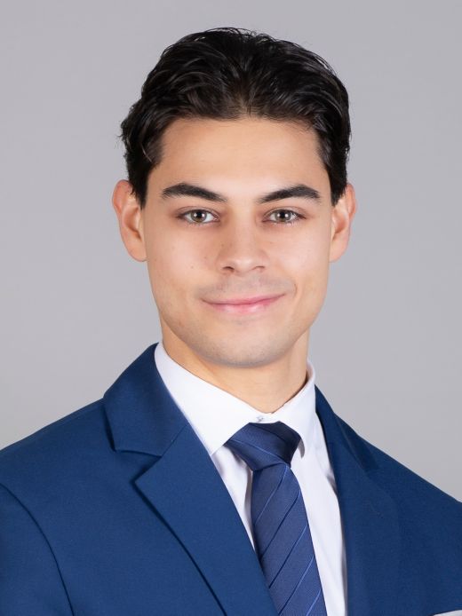 Gonçalo Henriques 