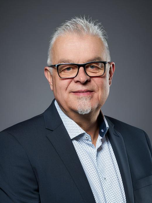 Markus Graber - Kundenberater