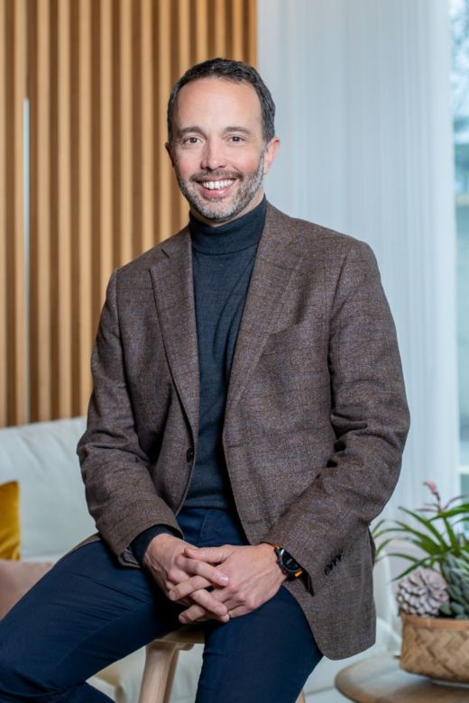 Gregory Gay - Conseiller clientèle entreprises