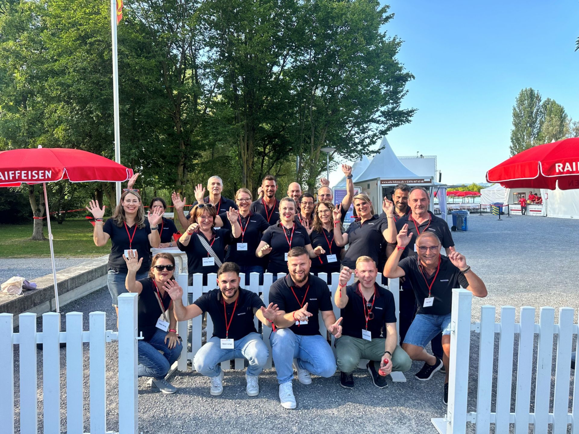 Mitgliederanlass – Movie Night Pfäffikon 2024