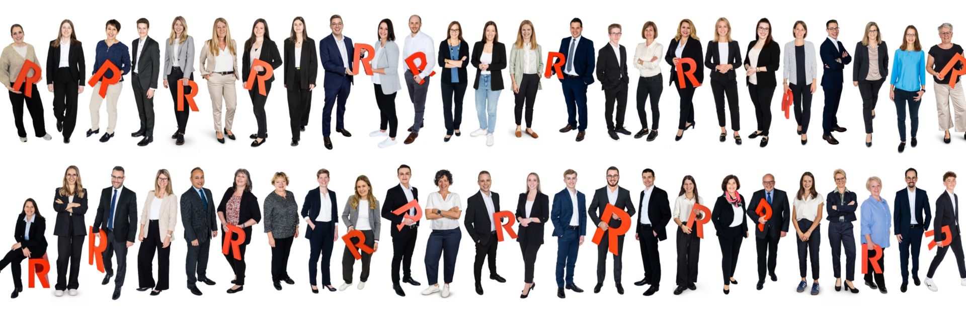 Gruppenfoto