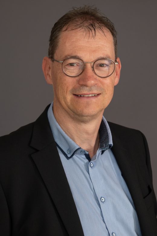 Guido Bernhard - Firmenkundenberater