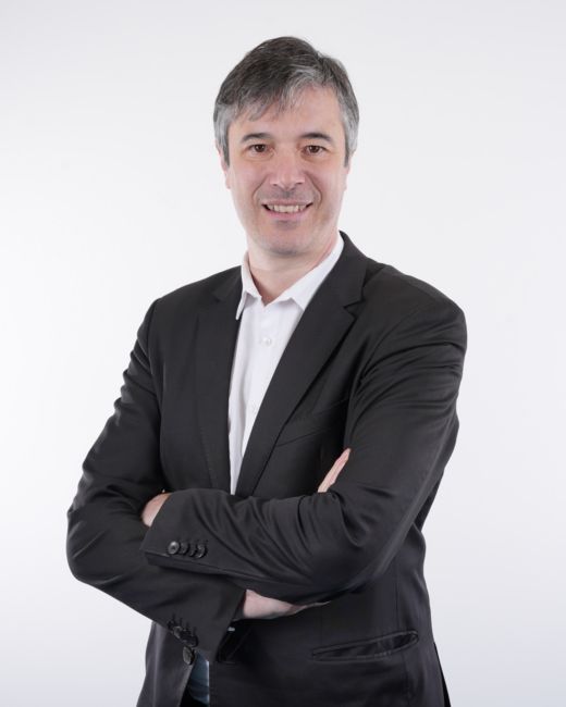 Guido Gusberti - Consulente clientela aziendale