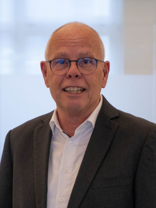 Guido Müller - Mitarbeiter Services