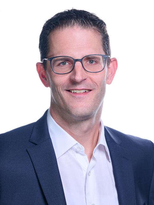 Philipp Gurtner - Teamleiter Credit Office