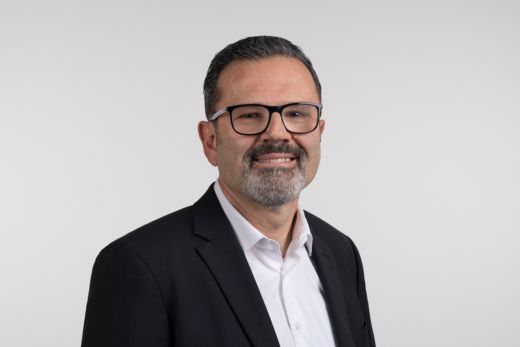 Thomas Gut - Mitarbeiter Services