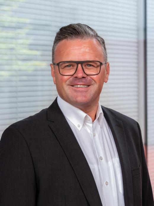 René Gutzwiller - Teamleiter Kundenberatung