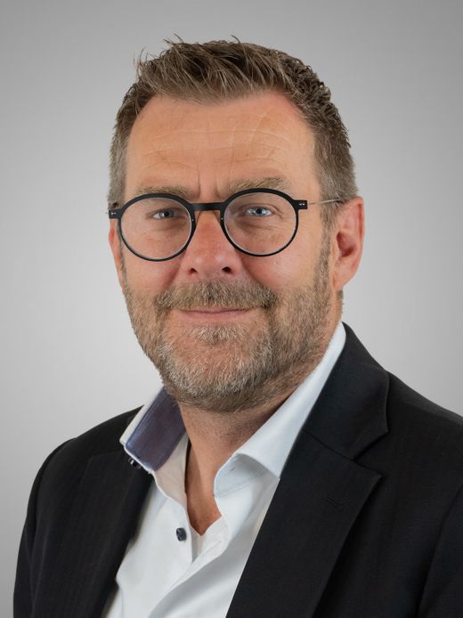 Thomas Gysel - Vermögensberater