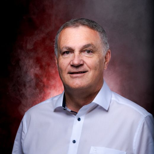 Gérard Clivaz - Membre du conseil d'administration