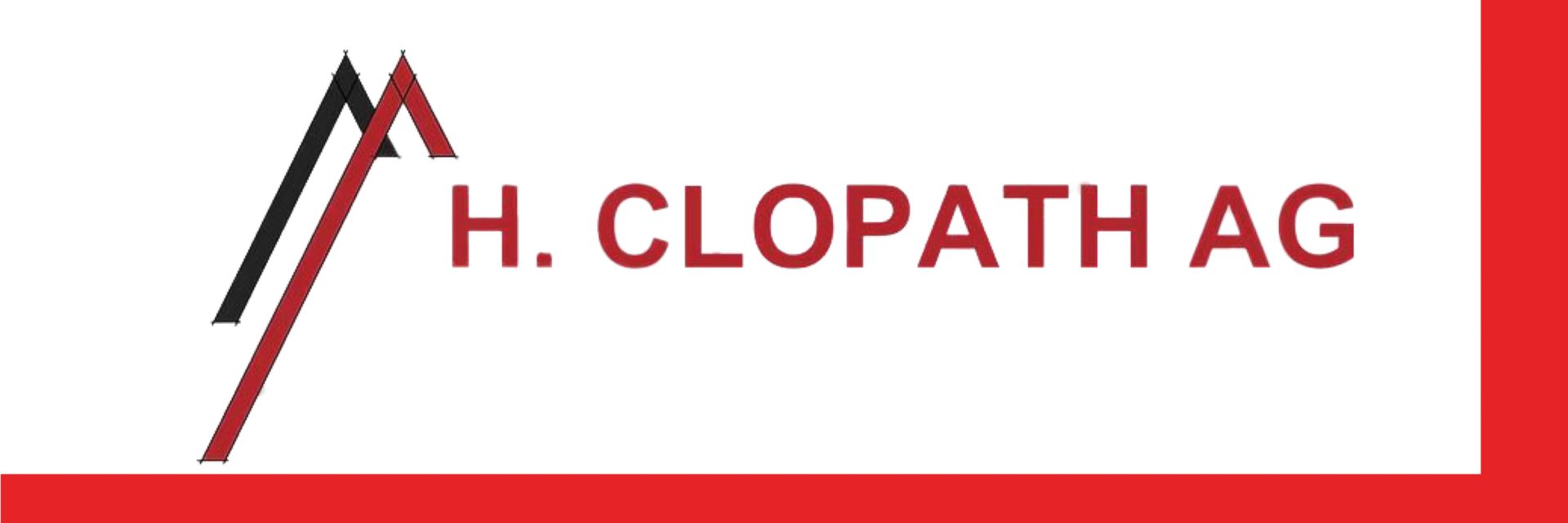 H. Clopath AG