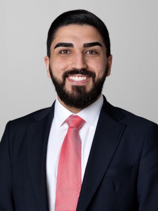 Hikmet Söylemez - Individualkundenberater