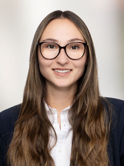 Celina Huwiler - Finanzplanerin