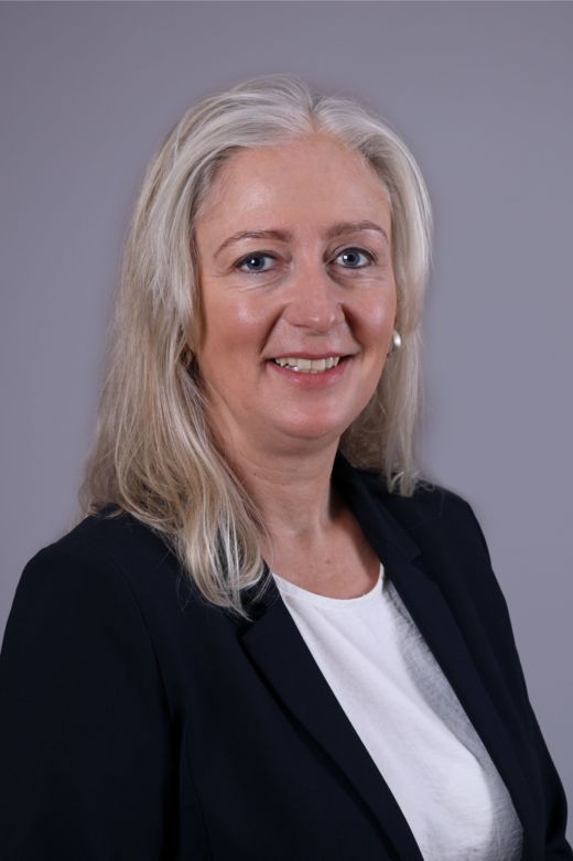 Sibylle Haas - Kundenberaterin