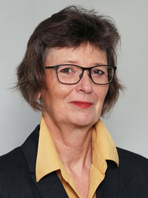 Barbara Haenni - Privatkundenberaterin