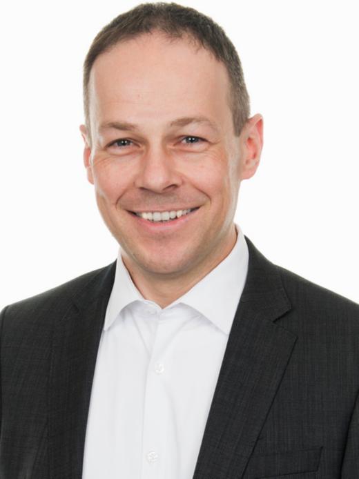 Michael Hajek - Leiter Services