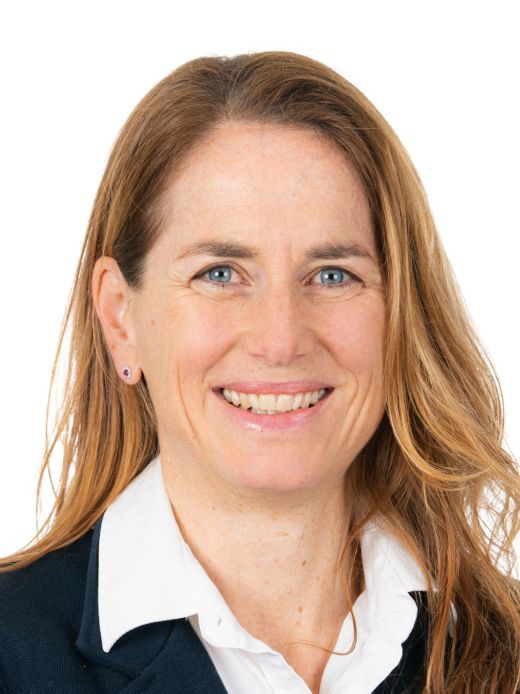 Claudia Halasz - Mitglied des Verwaltungsrates