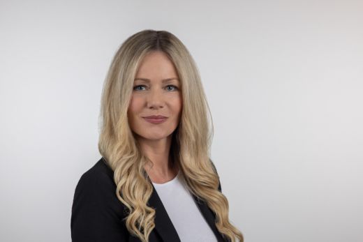 Susanne Haller - Privatkundenberaterin