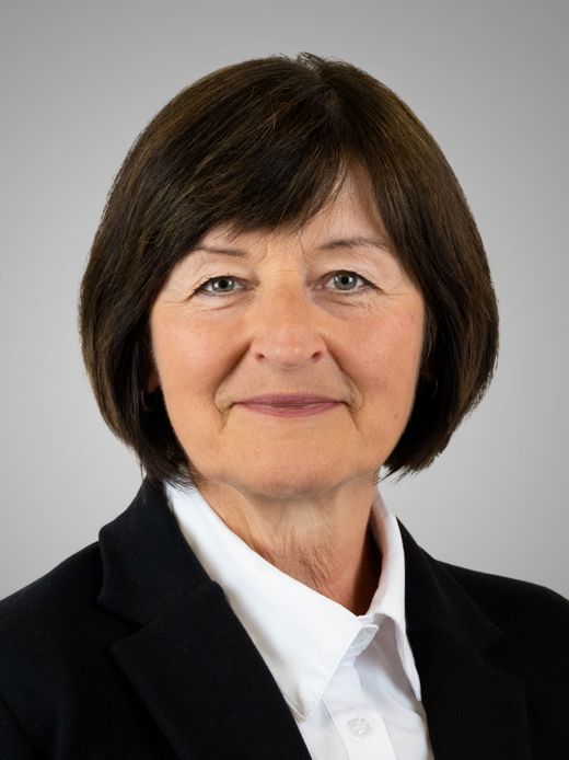 Simone Hanke - Vermögensberaterin