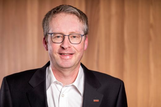 Hans-Jürg Fischer - Vizepräsident des Verwaltungsrates
