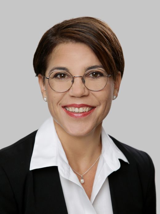 Corinne Heer - Kundenberaterin