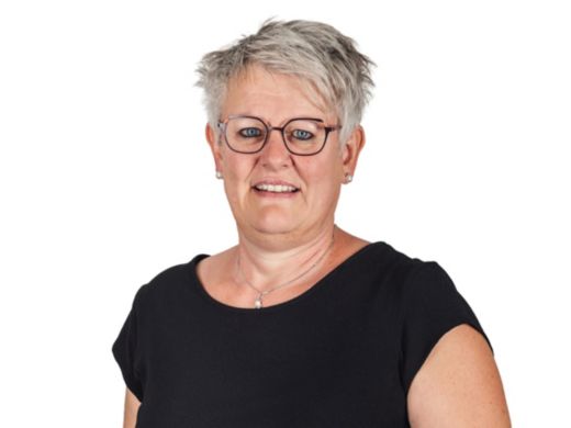 Heidi Widmer - Privatkundenberaterin