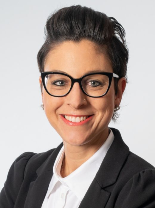 Helene Schmidt - Mitarbeiterin Vertriebssupport