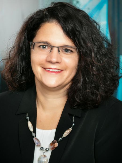 Patrizia Henz - Kreditberaterin