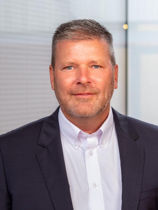 Andreas Herren - Vizepräsident des Verwaltungsrates