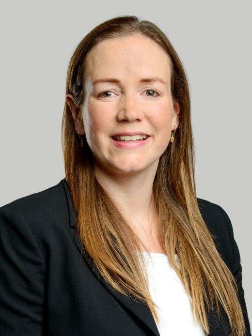 Manuela Herrmann - Mitarbeiterin Frontsupport