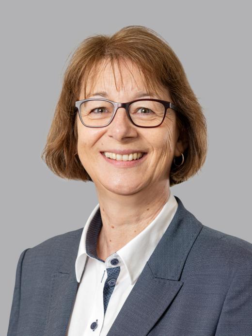 Susanne Herzog - Vermögensberaterin