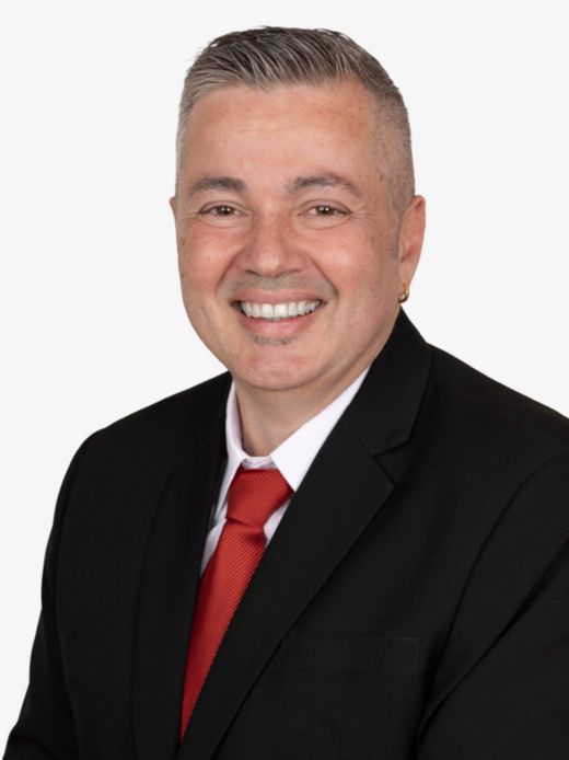 Marco Hirschi - Teamleiter Kundenberatung