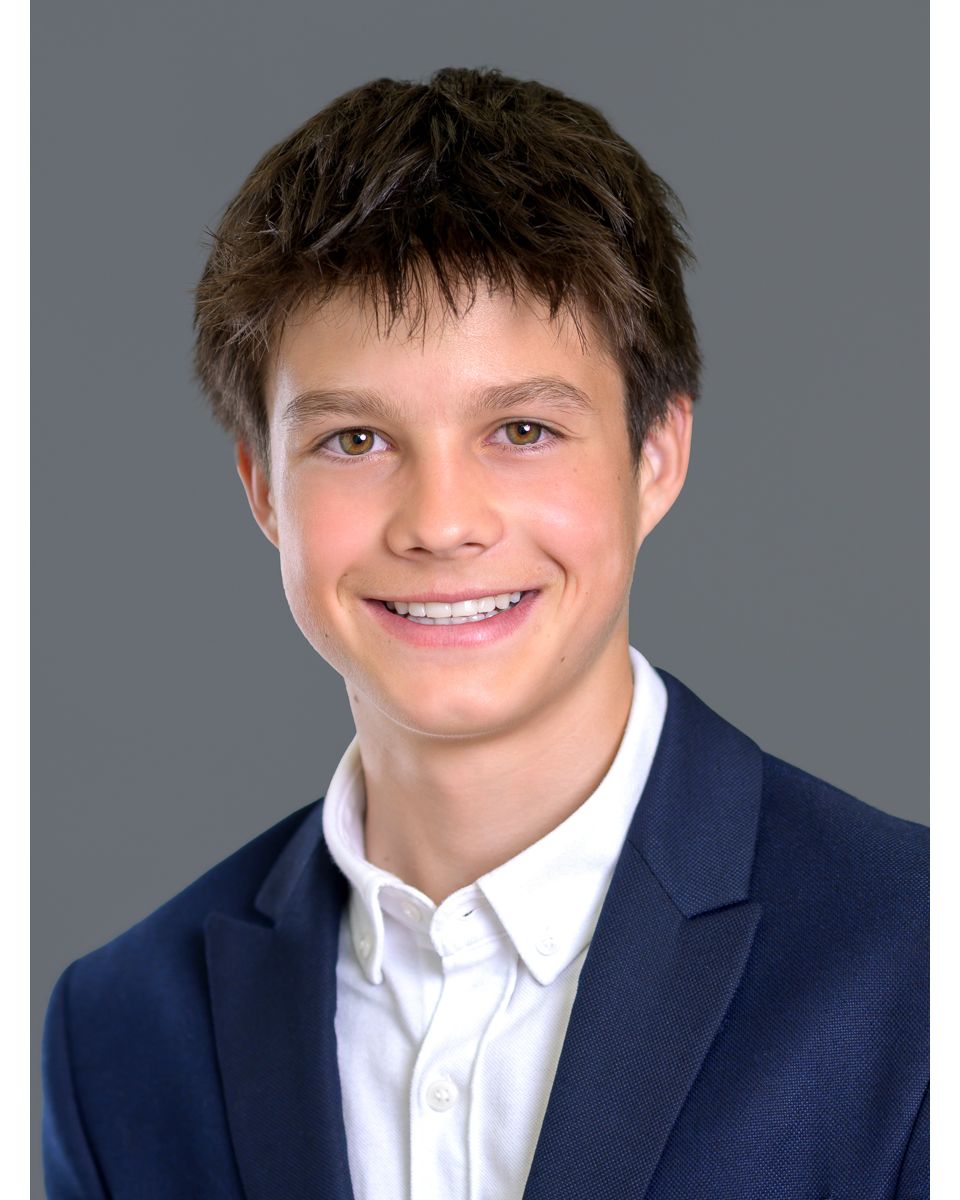 Noa Hochstrasser, 1. Lehrjahr