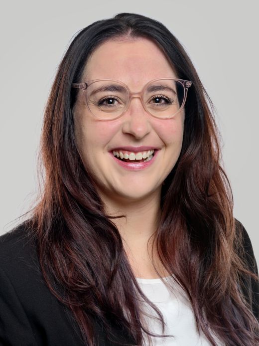 Olivia Hofer - Assistentin Kreditberatung