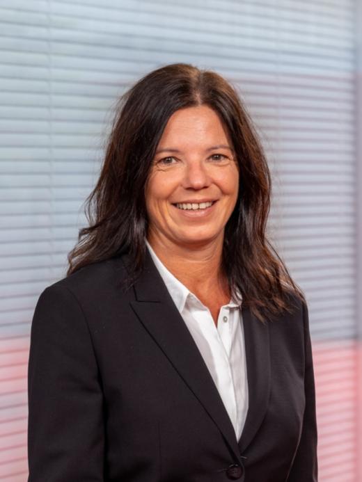 Pia Hofstetter - Mitarbeiterin Frontsupport