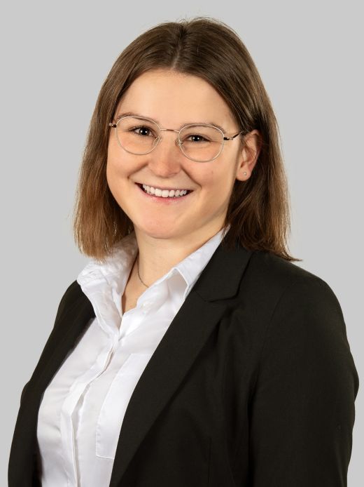 Michelle Holdener - Kundenberaterin