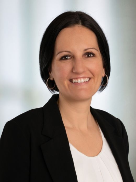 Stefanie Huwiler - Personalverantwortliche