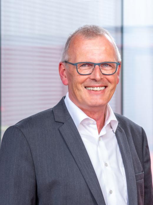 Hanspeter Hänni - Individualkundenberater