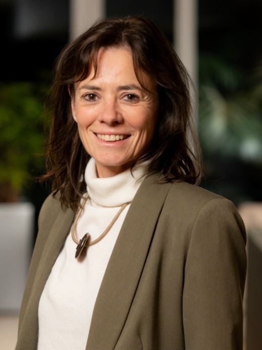 Alexandra Zbinden Delaloye - Mitglied des Verwaltungsrates