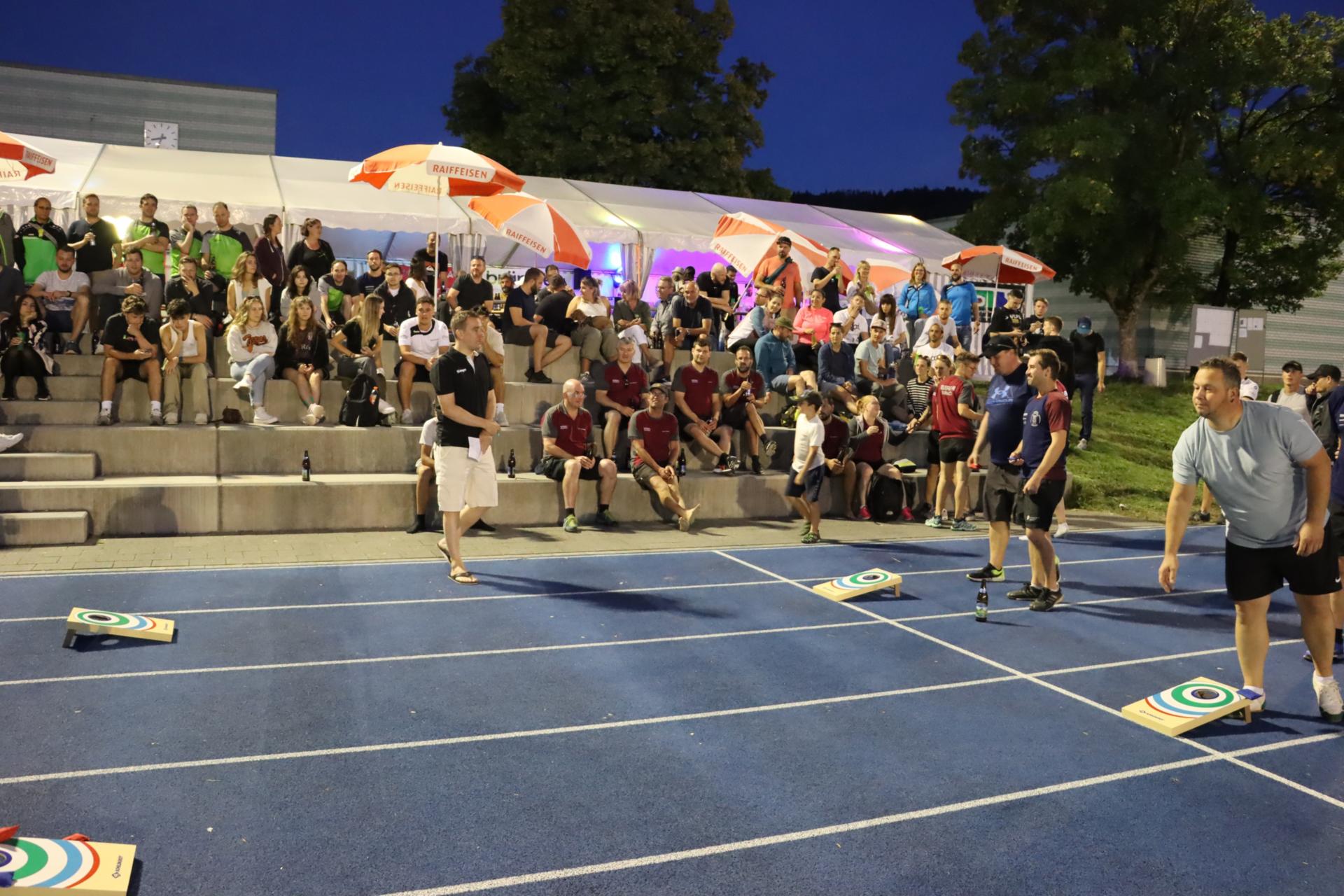 Raiffeisen Murgtrophy Sirnach