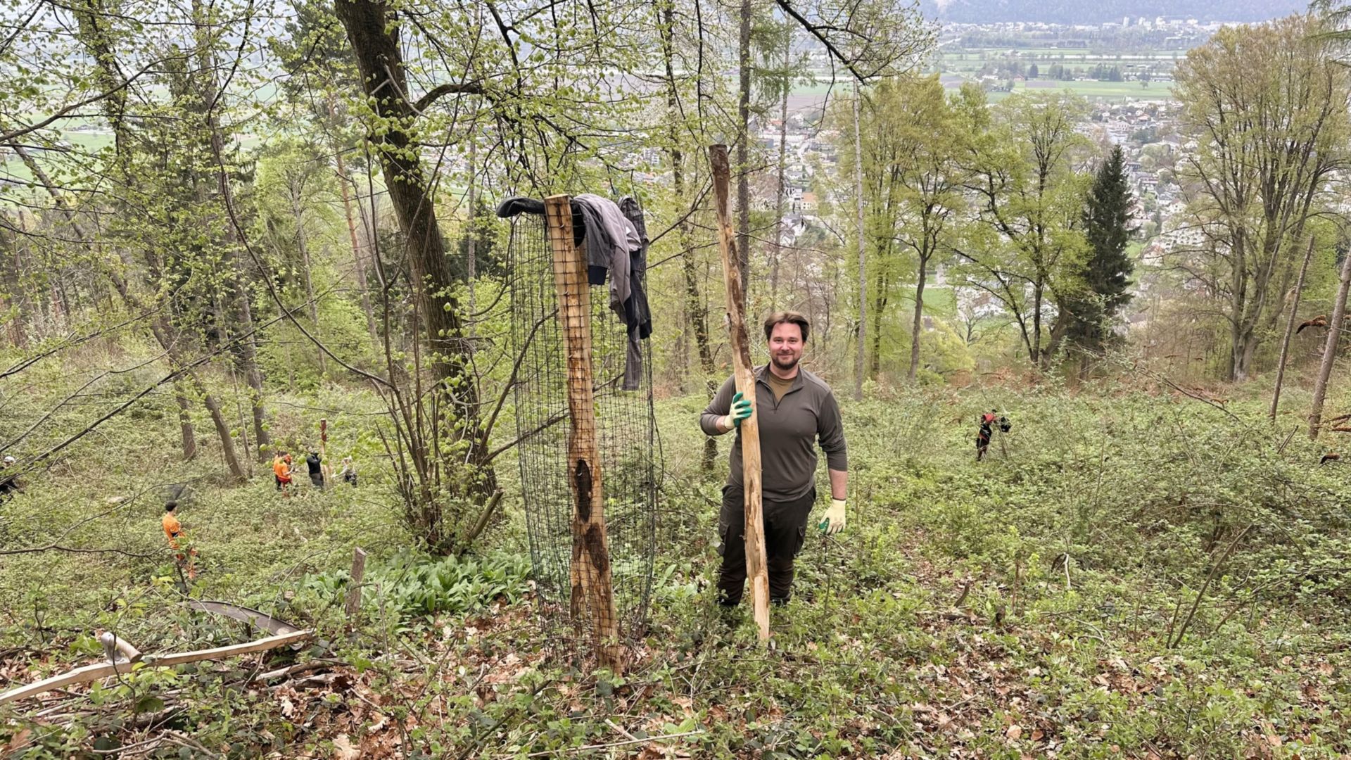Waldtag2026