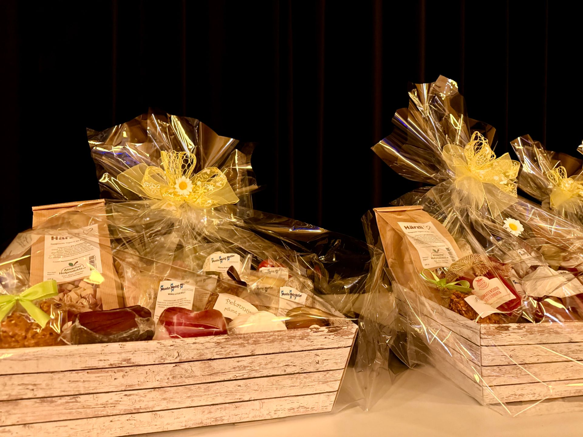 Generalversammlung Foto