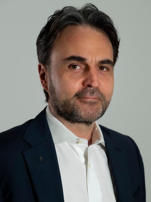 Ivan Rifaldi - Vicepresidente della Direzione