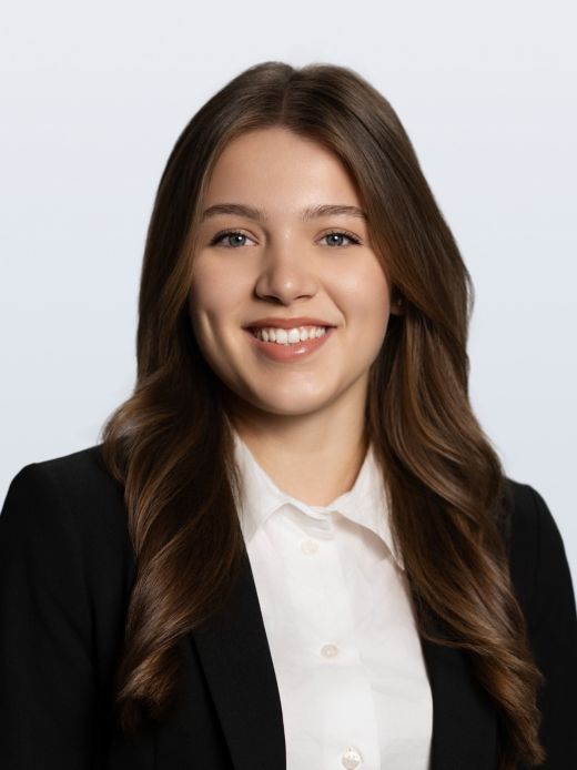 Iduna Rakonic - Kundenberaterin