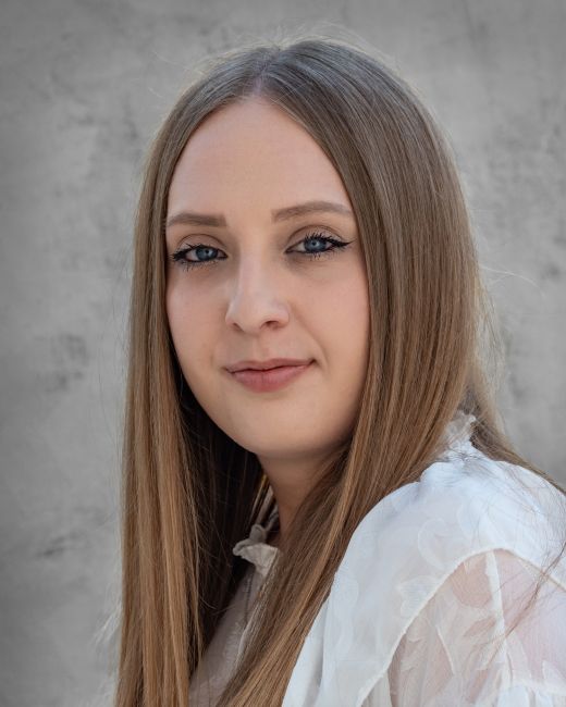 Ilary Introzzi - Consulente alla clientela