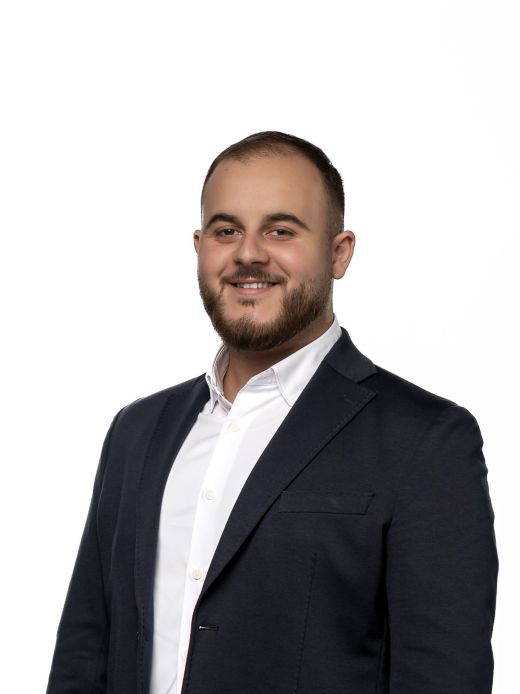 Ilhan Beluri - Kundenberater