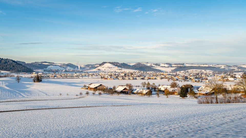 Raiffeisenbank Ettiswil