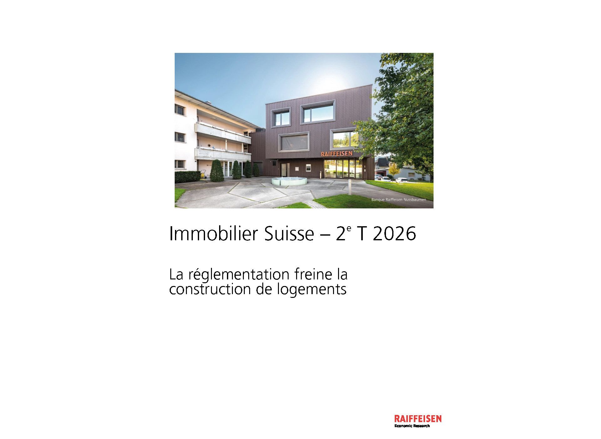 Immobilienstudie